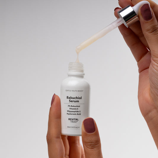 Suero de 3% Bakuchiol