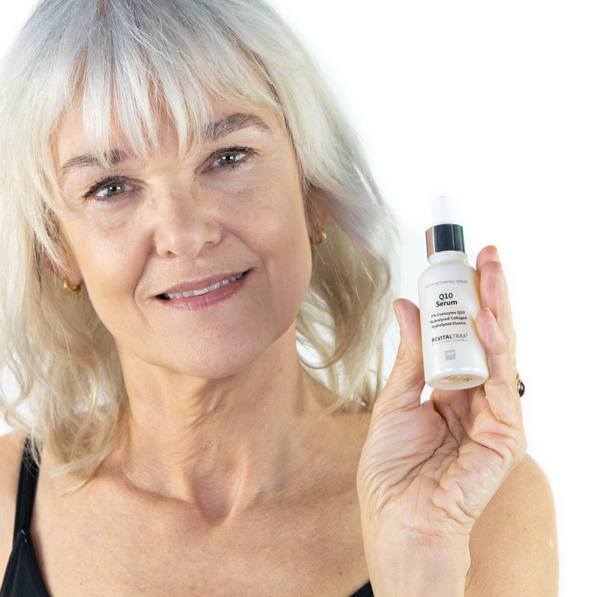 Serum Antiedad Q10