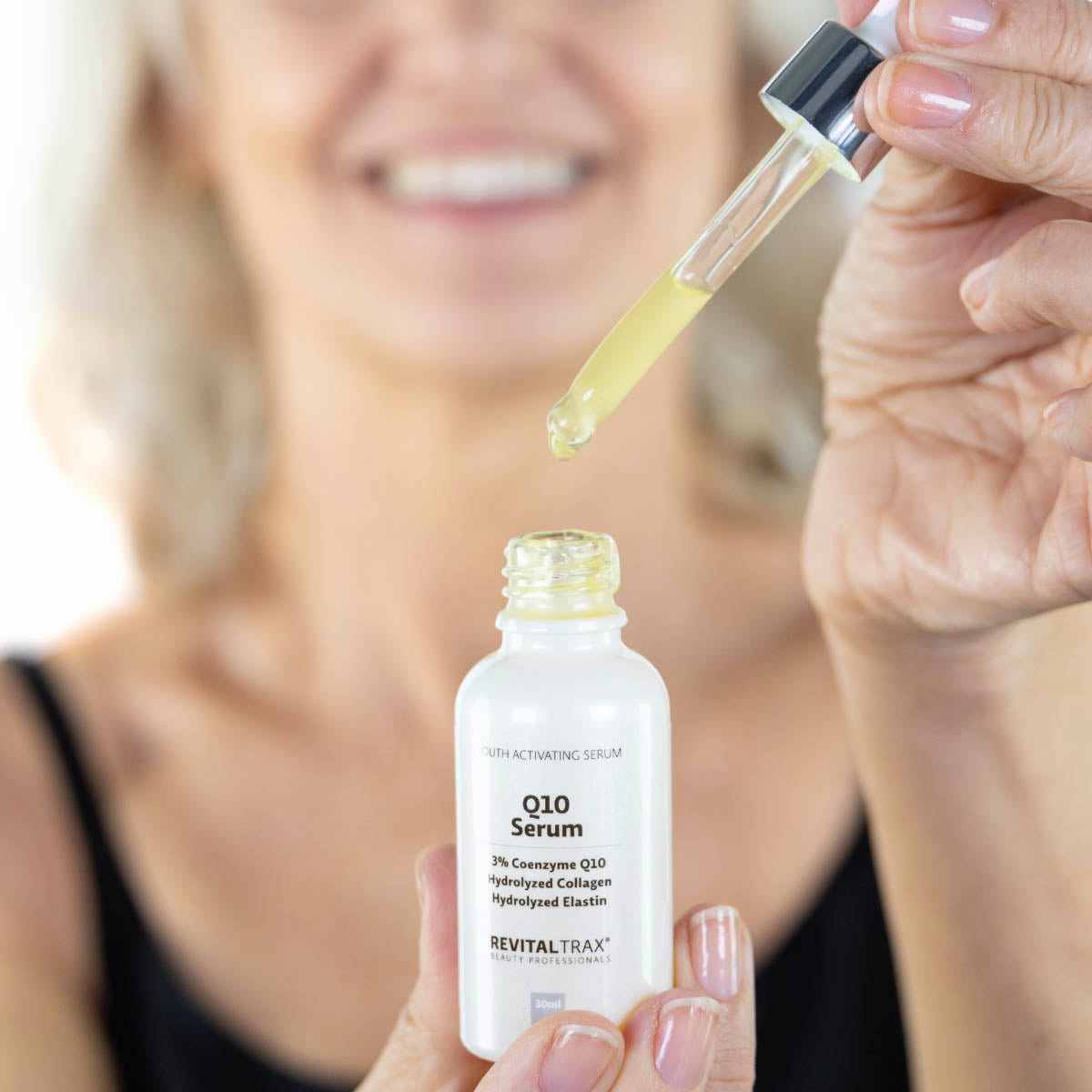 Serum Antiedad Q10