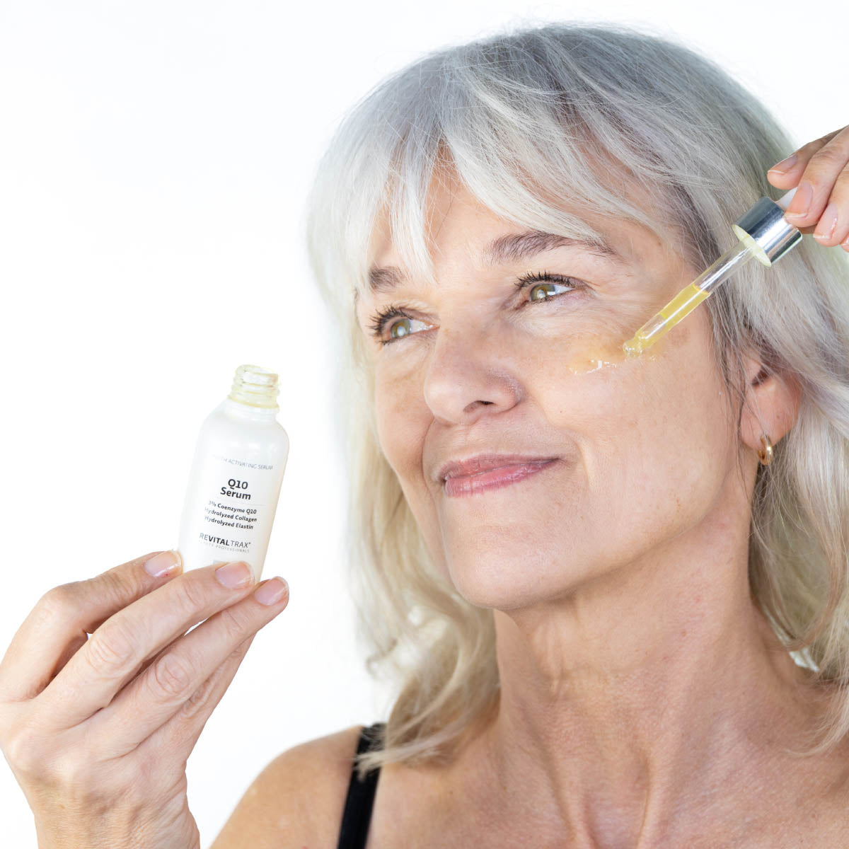 Serum Antiedad Q10