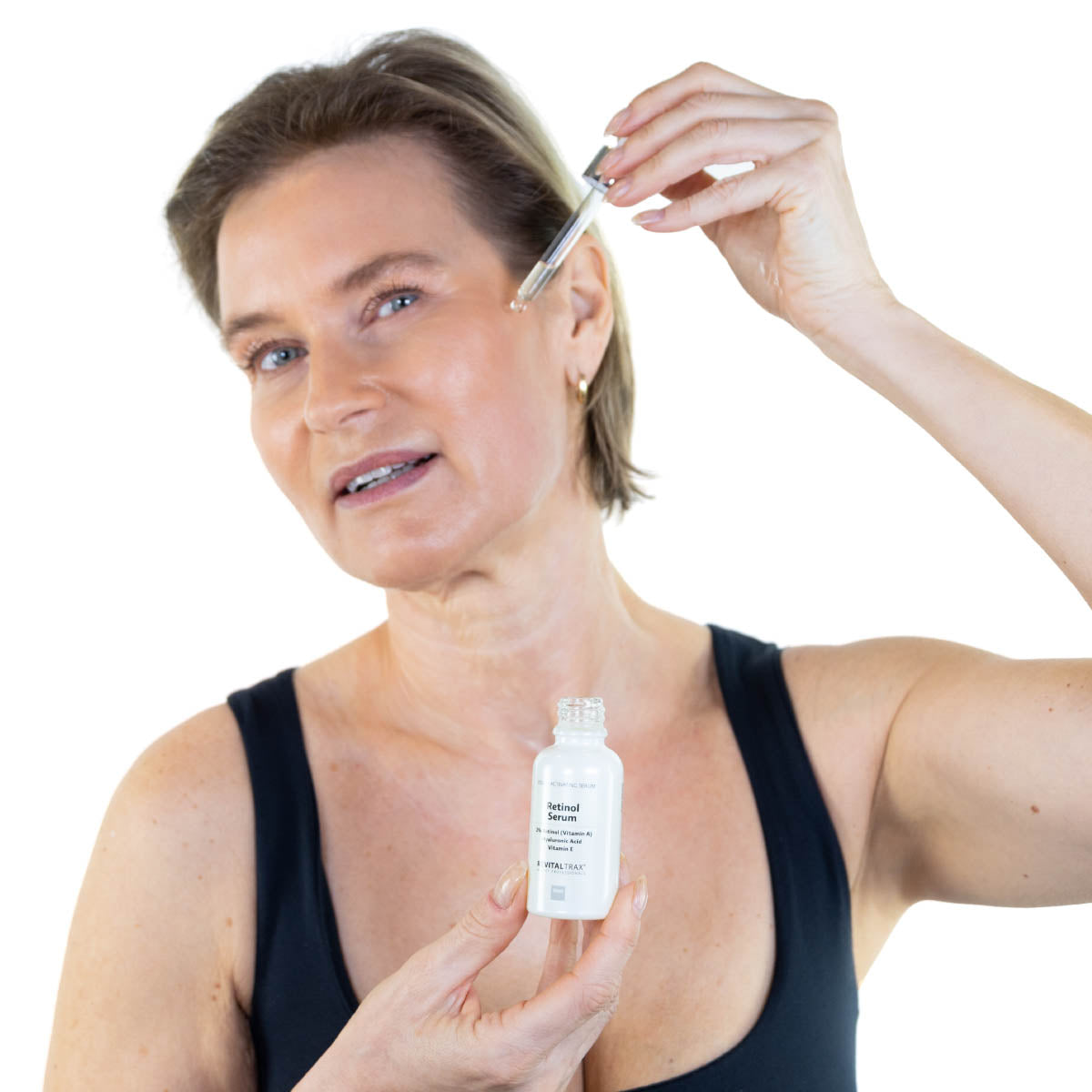 Serum Retinol 2%