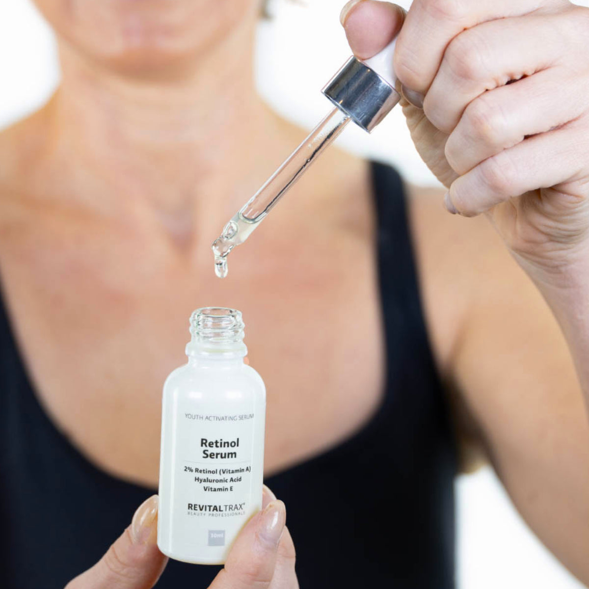 Serum Retinol 2%