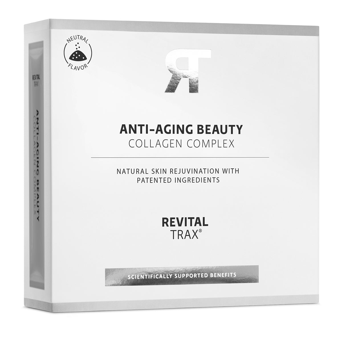 Colágeno en Polvo + Serum Retinol