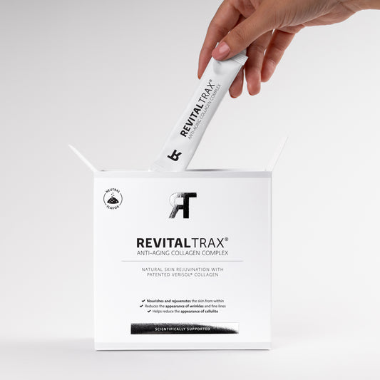 Complejo Profesional de Colágeno de Belleza Antienvejecimiento