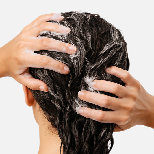 Pack de Cuidado Capilar con Colágeno - 3 Champús y 3 Acondicionadores