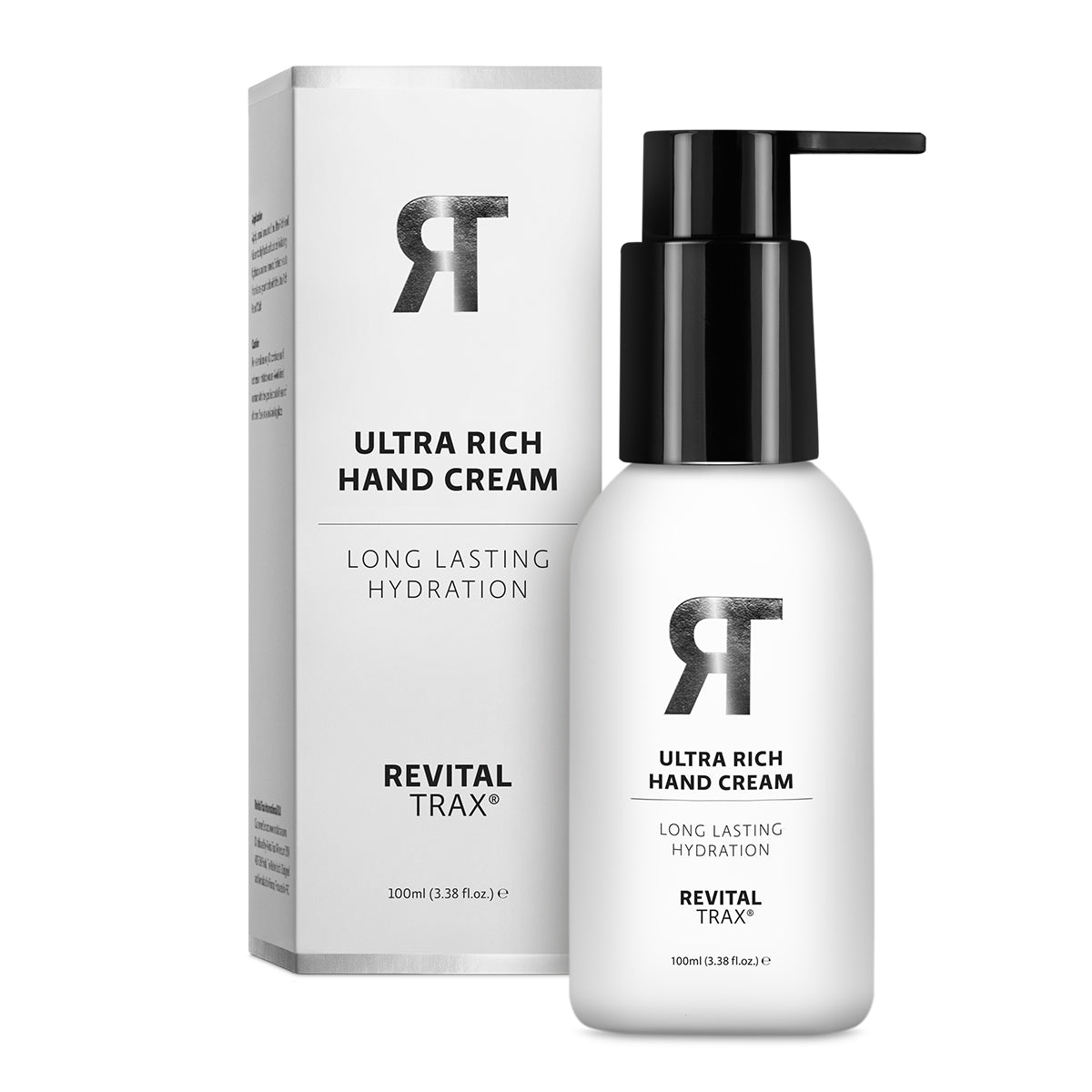 Crema De Manos Ultra Rico