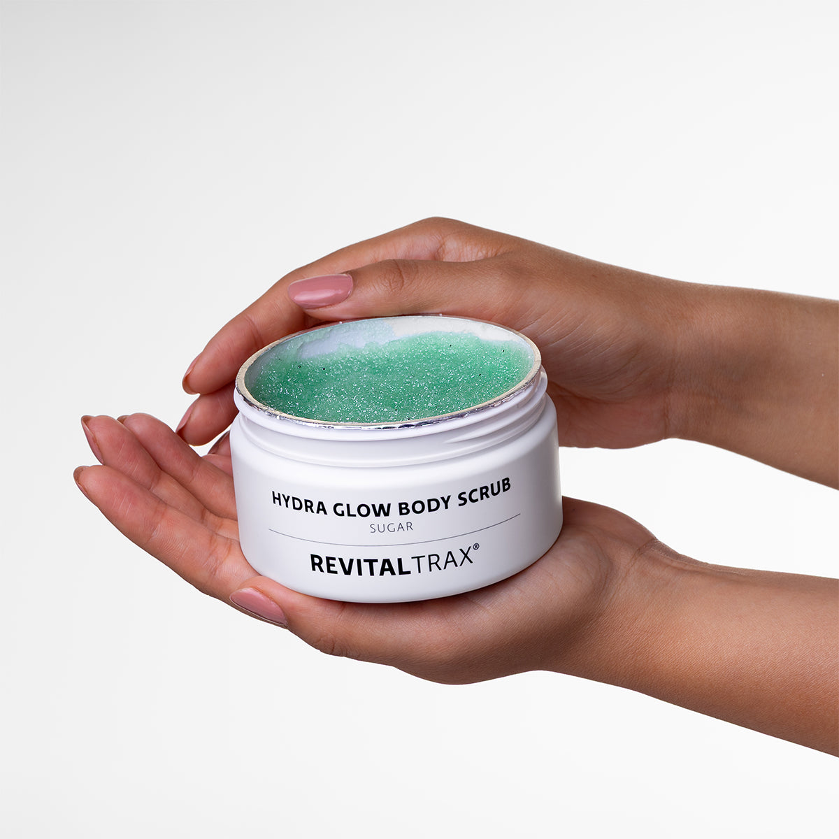 Exfoliante Corporal de Azúcar Hydra Glow