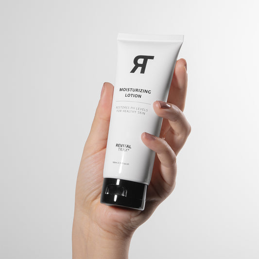 Limpiador de piel + Loción hidratante