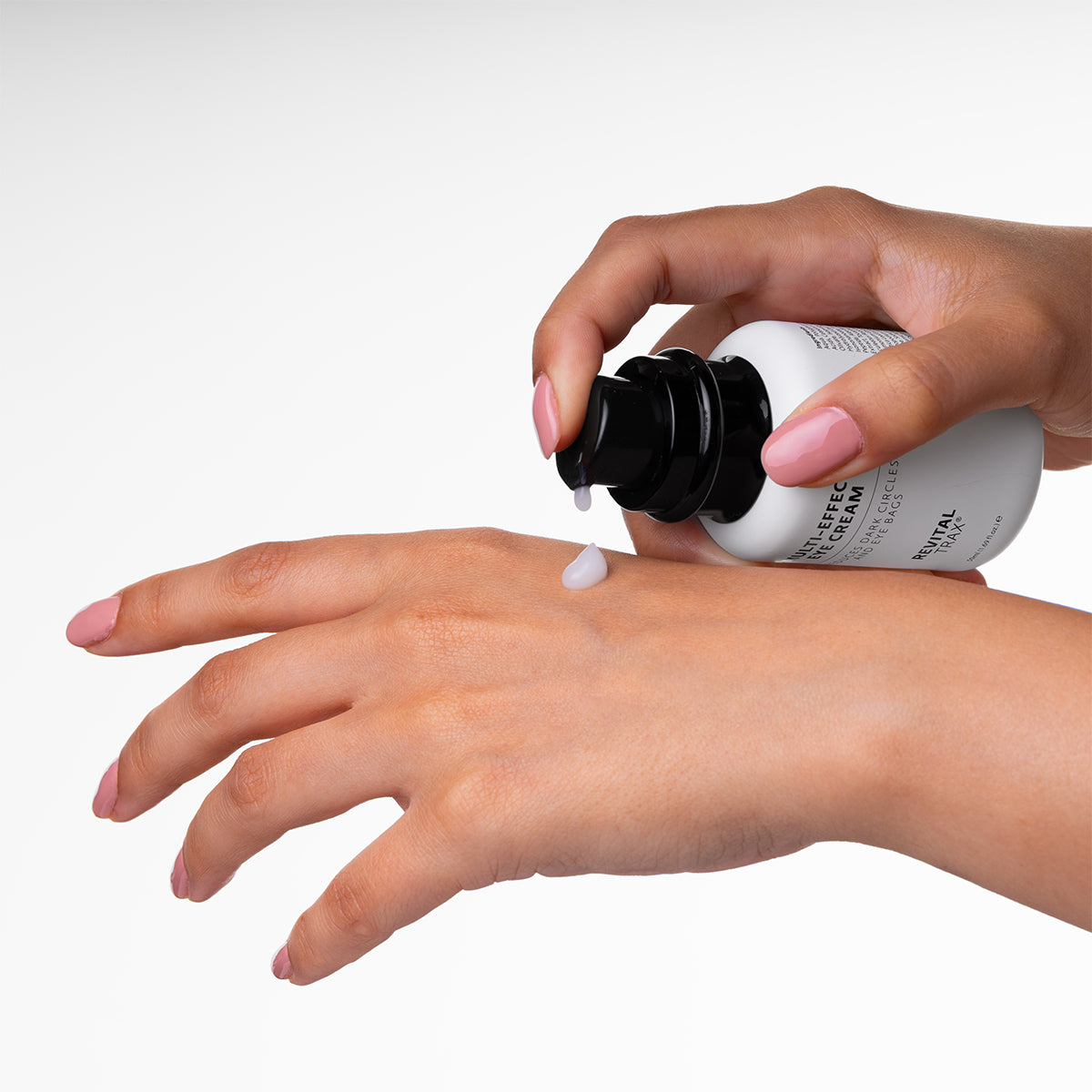 Crema de Ojos Multi-Efecto