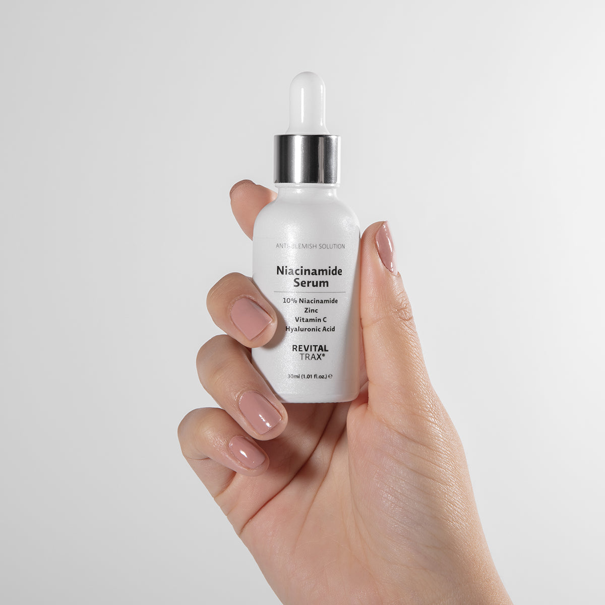 Suero de Niacinamida 10%