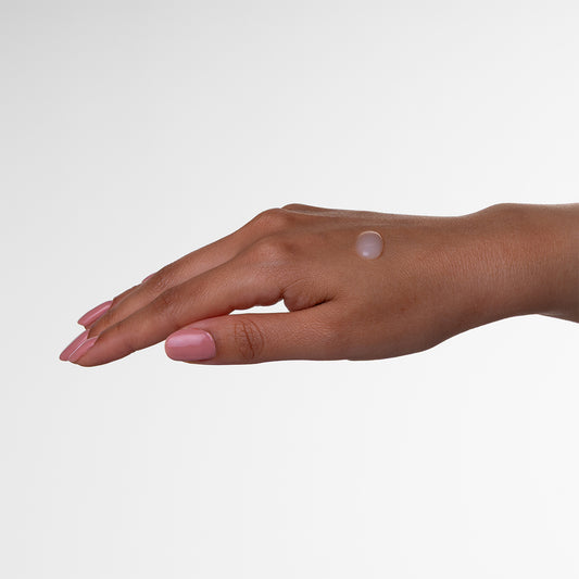 Sérum reafirmante de péptidos para cuello y escote