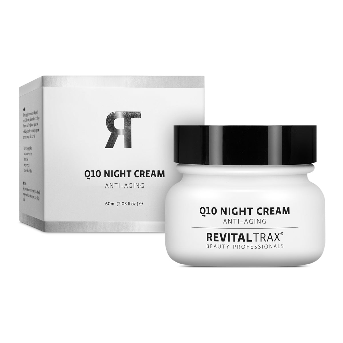Crema de Noche Q10