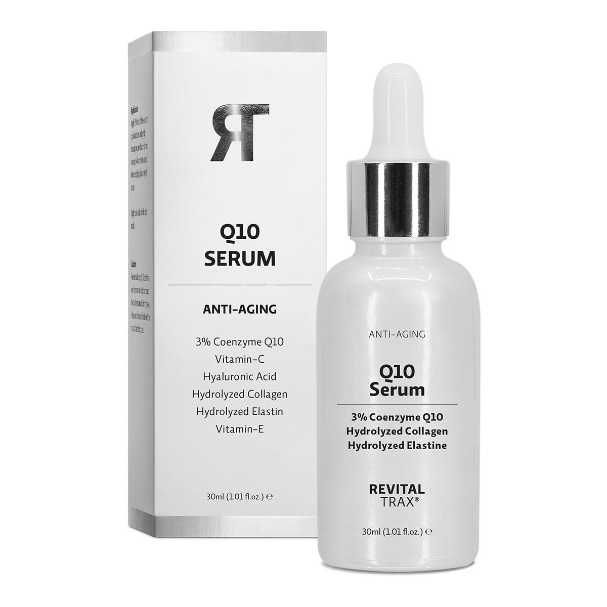 Serum Antiedad Q10