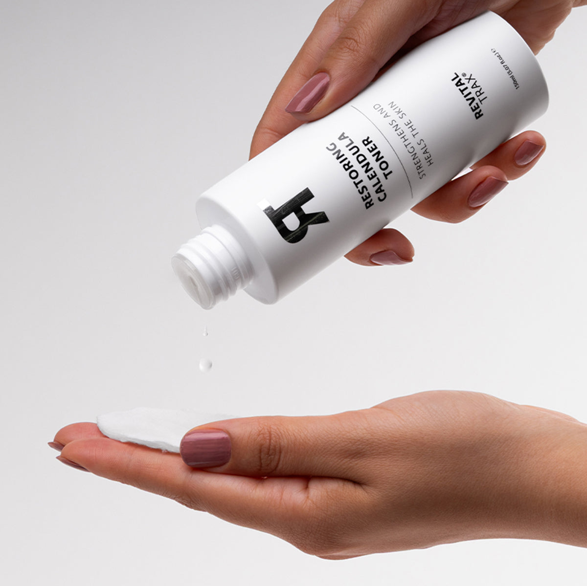 Tónico Restaurador de Caléndula