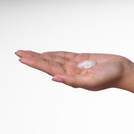 Limpiador de piel con aceite de árbol de té