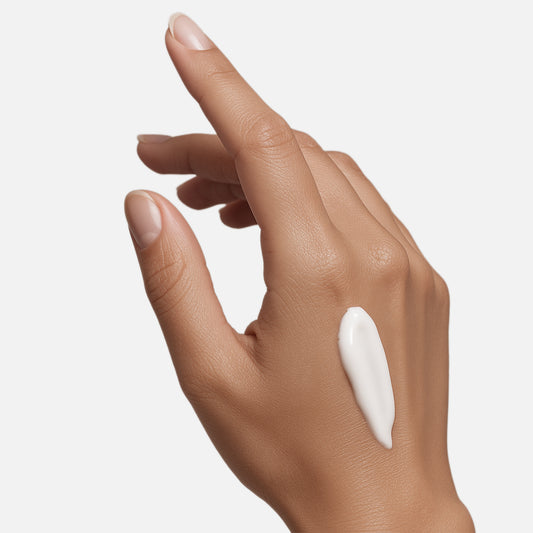 Crema facial con protección solar SPF 50