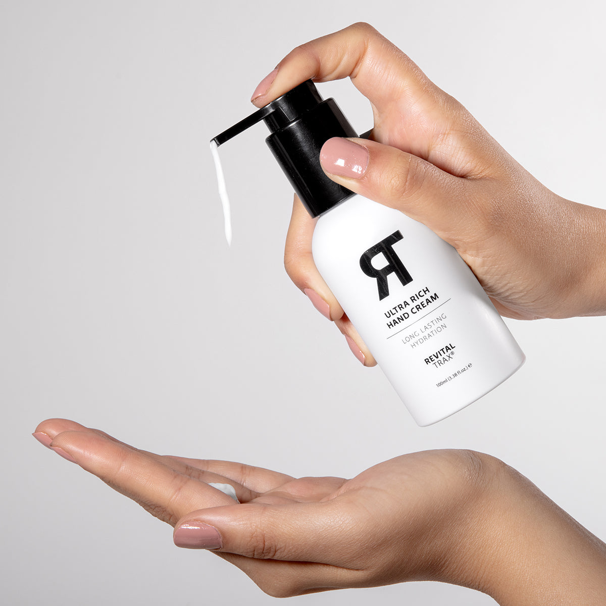 Paquete Ultra Rico: Jabón de Manos y Crema