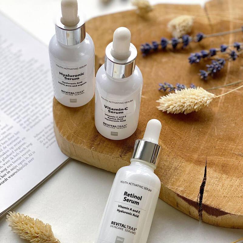 Serum Retinol 2%