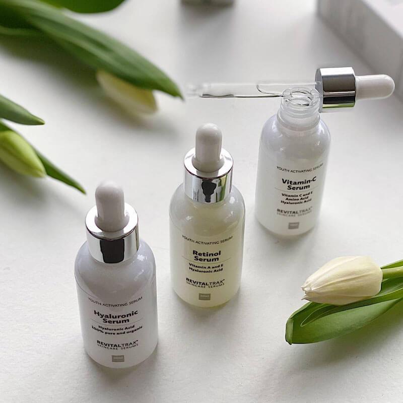 Serum Retinol 2%