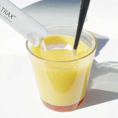 Change formula Anti-Aging Collagen Complex