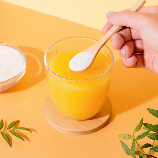 Vegan Collagen: What is it and how does it work?