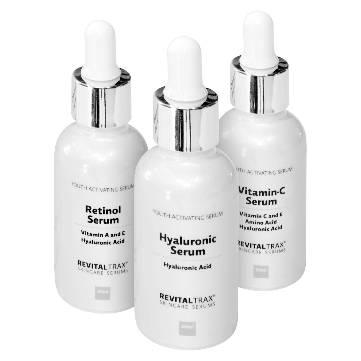 Skin Care Serums