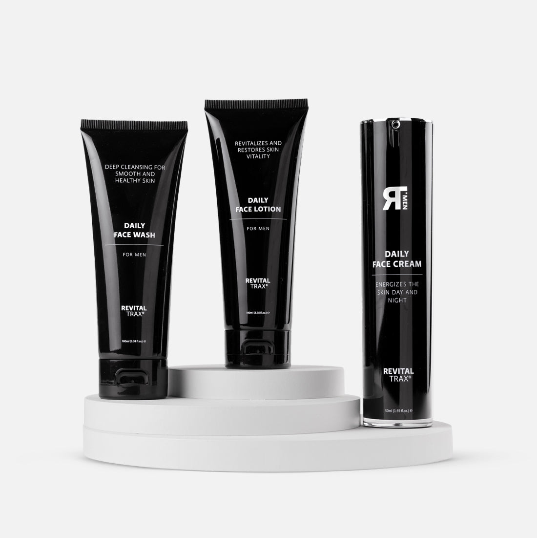 Skincare for Men
