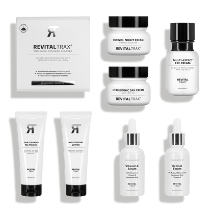 Ritual de Belleza Regular - 8 Productos