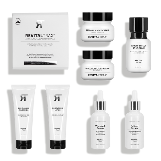 Ritual de Belleza Regular - 8 Productos