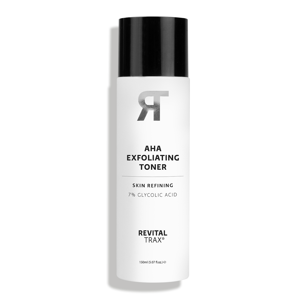 Tónico exfoliante con 7% de AHA