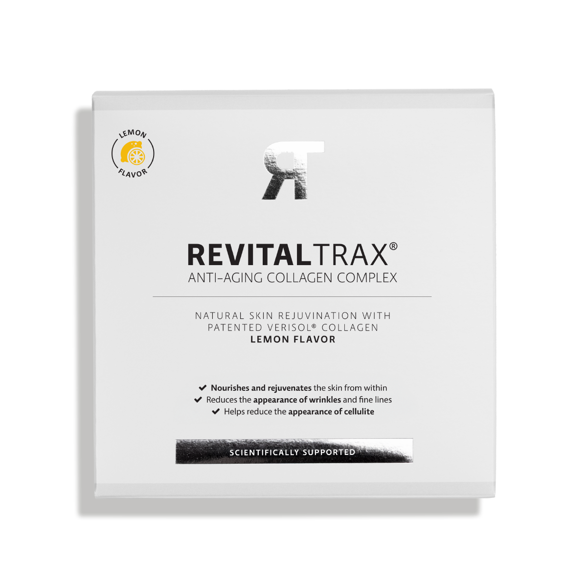 Complejo de Colágeno de Belleza Antienvejecimiento Regular