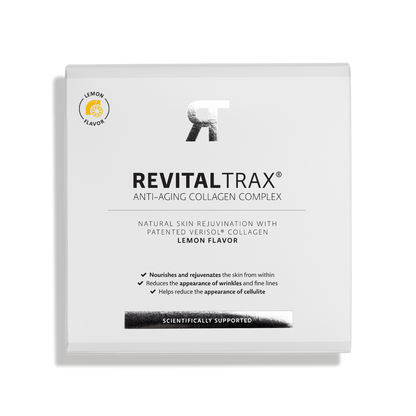 Complejo de Colágeno de Belleza Antienvejecimiento Regular