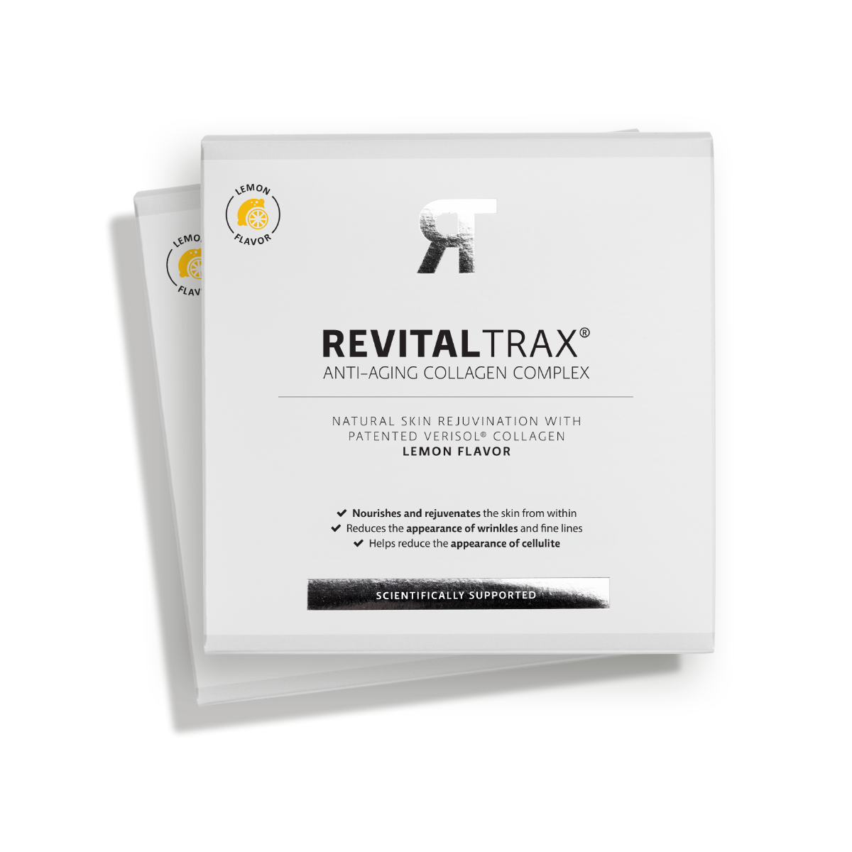 Complejo Avanzado de Colágeno de Belleza Anti-Envejecimiento