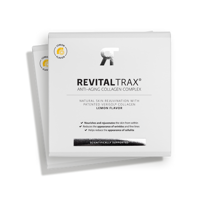 Complejo Avanzado de Colágeno de Belleza Anti-Envejecimiento