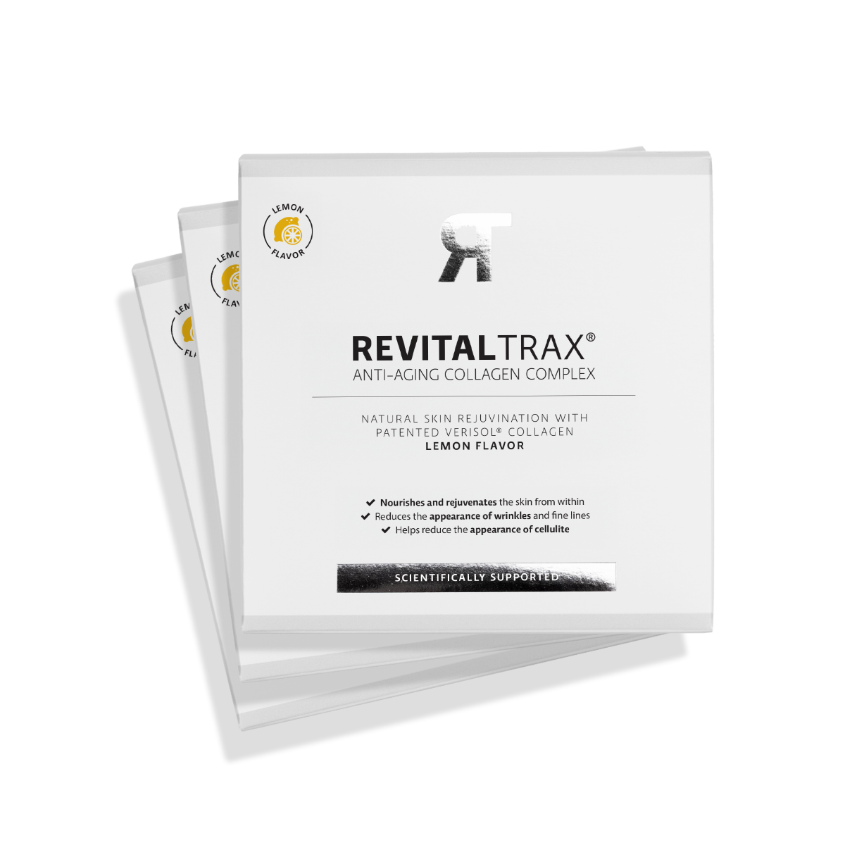 Complejo Profesional de Colágeno de Belleza Antienvejecimiento