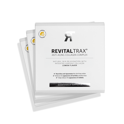 Complejo Profesional de Colágeno de Belleza Antienvejecimiento