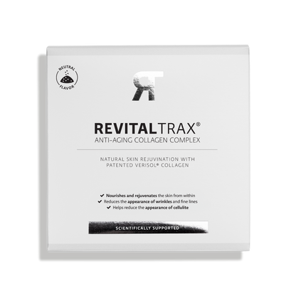 Complejo de Colágeno de Belleza Antienvejecimiento Regular