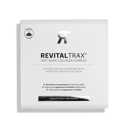 Complejo de Colágeno de Belleza Antienvejecimiento Regular