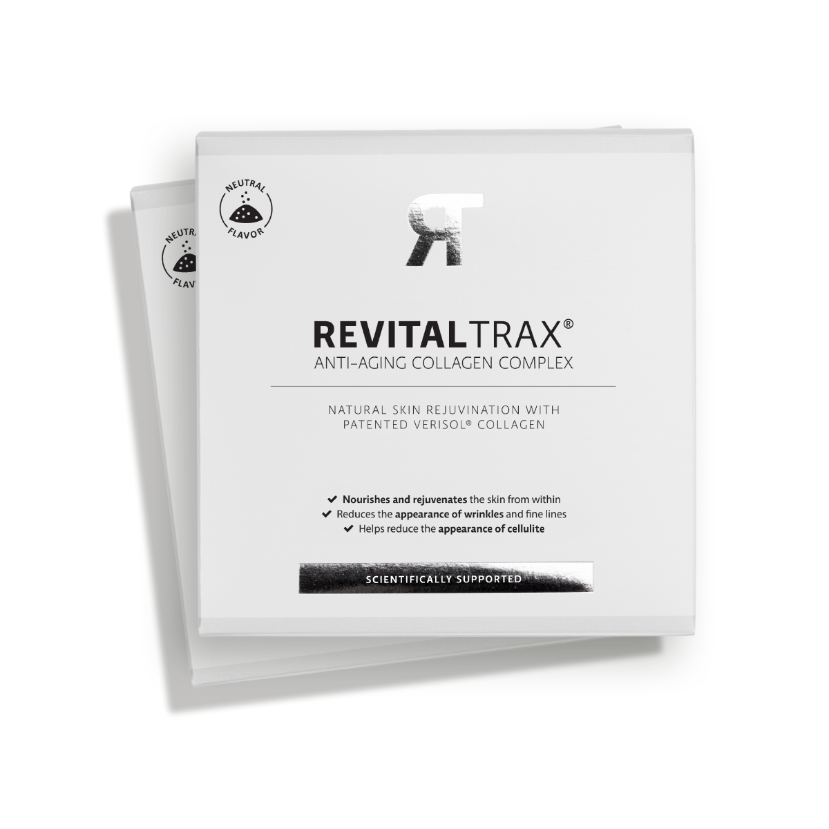 Complejo Avanzado de Colágeno de Belleza Anti-Envejecimiento