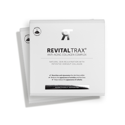 Complejo Avanzado de Colágeno de Belleza Anti-Envejecimiento