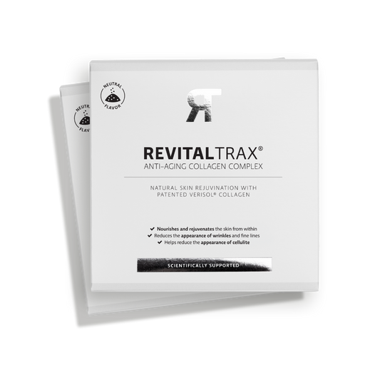 Complejo Avanzado de Colágeno de Belleza Anti-Envejecimiento