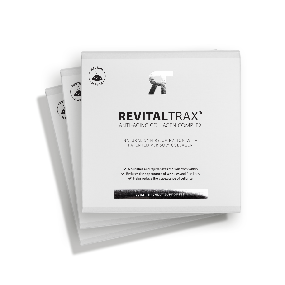 Complejo Profesional de Colágeno de Belleza Antienvejecimiento