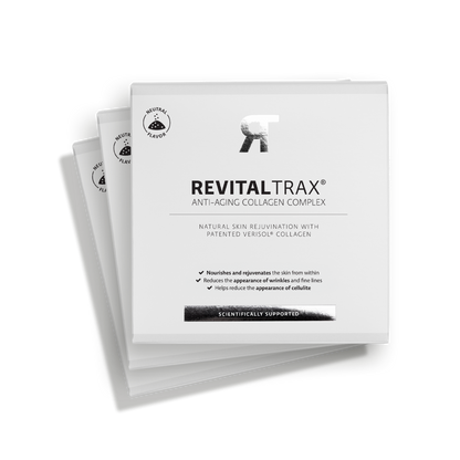 Complejo Profesional de Colágeno de Belleza Antienvejecimiento