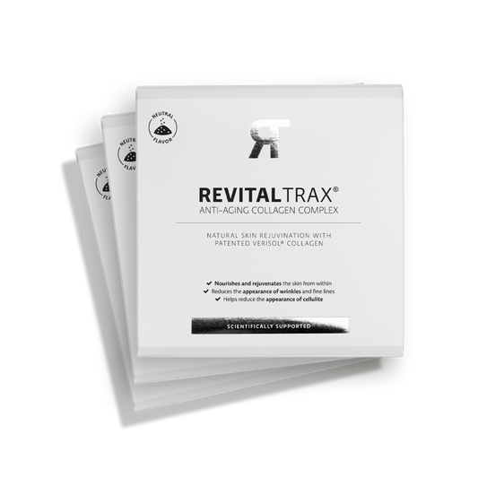 Complejo Profesional de Colágeno de Belleza Antienvejecimiento