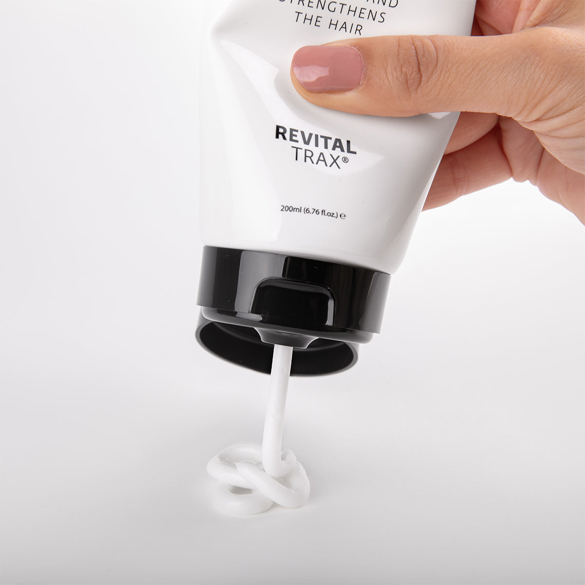 Acondicionador Anticaída del Cabello