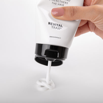 Acondicionador Anticaída del Cabello