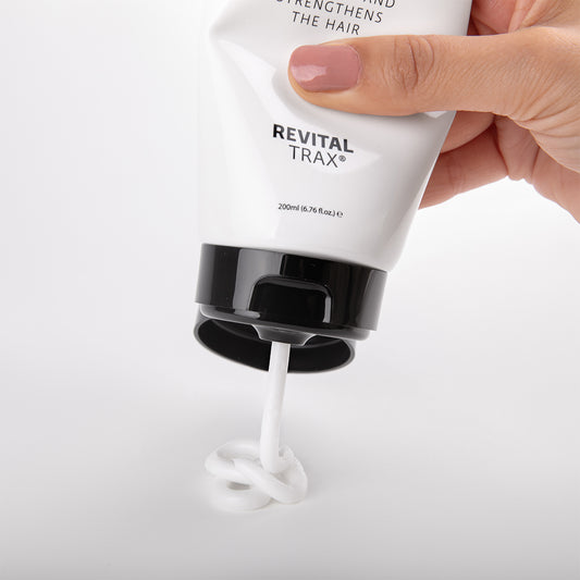 Acondicionador Anticaída del Cabello