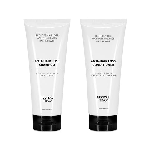 Champú + Acondicionador Anticaída