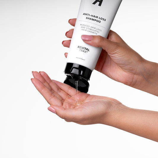 Complejo de Colágeno de Belleza + Cuidado Capilar Anticaída