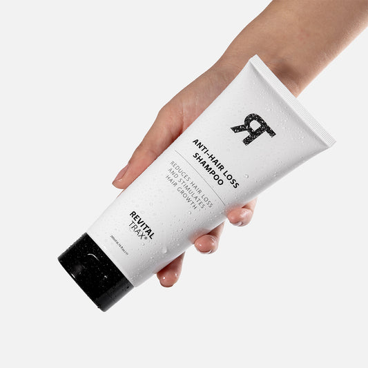 Champú Anticaída